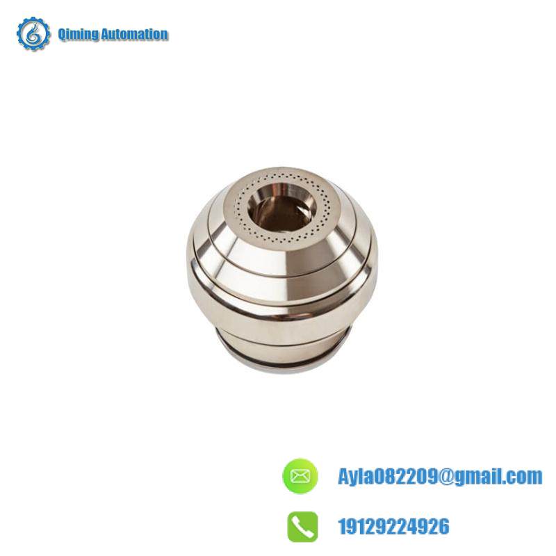 ABB IRB76003HAC050270-001 3HAC050270-002 3C1962 SA NOZZLE ASSY IRB76003HAC050270-001 3HAC050270-002 3C1962 SA NOZZLE ASSY