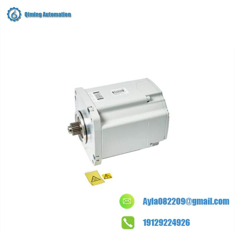 ABB IRB76003HAC057543-005 Motor incl pinion