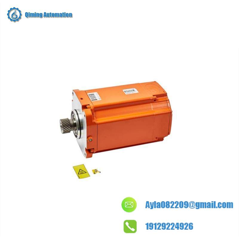 ABB IRB76003HAC062339-006 Motor incl pinion