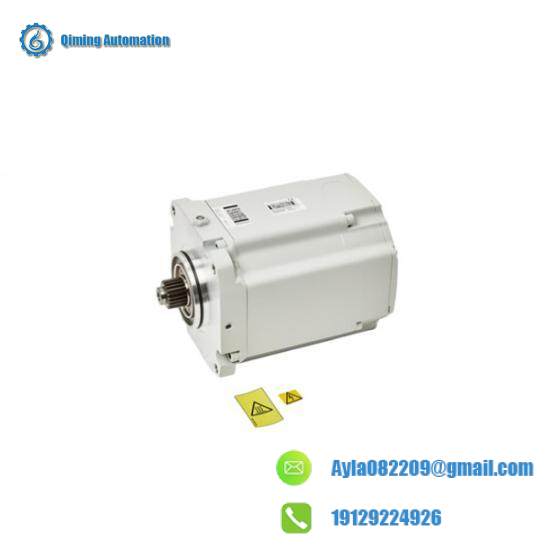 ABB IRB76003HAC062341-003 Motor incl pinion