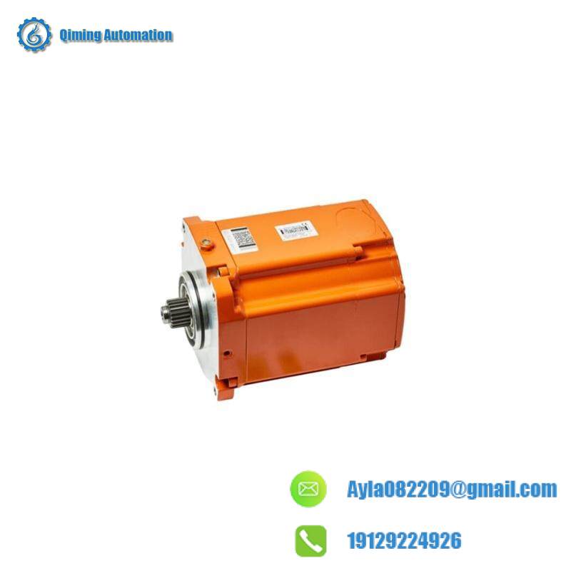 ABB IRB76003HAC12162-1 Rot ac motor incl pinion