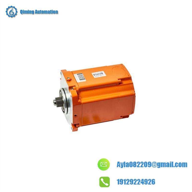 ABB IRB76003HAC12162-2 Rot ac motor incl pinion