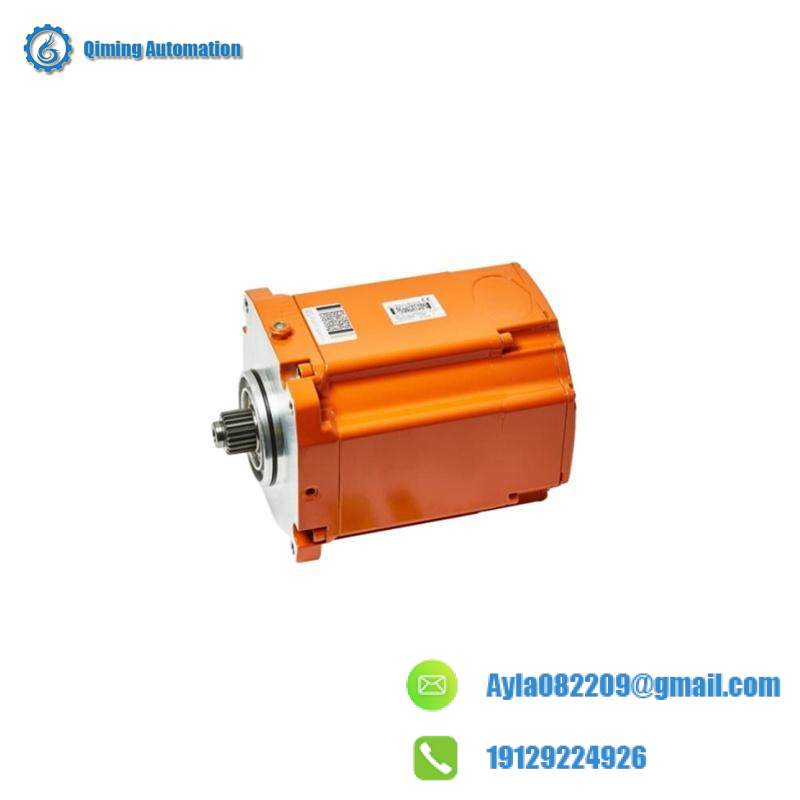 ABB IRB76003HAC14040-1 Rot ac motor incl pinion