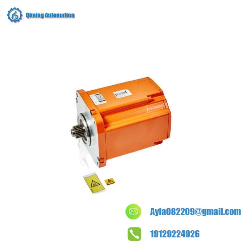 ABB IRB76003HAC14210-1 Rot ac motor incl pinion