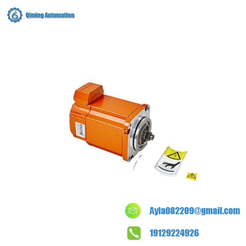 ABB IRB76003HAC14211-1 Rot ac motor with pinion