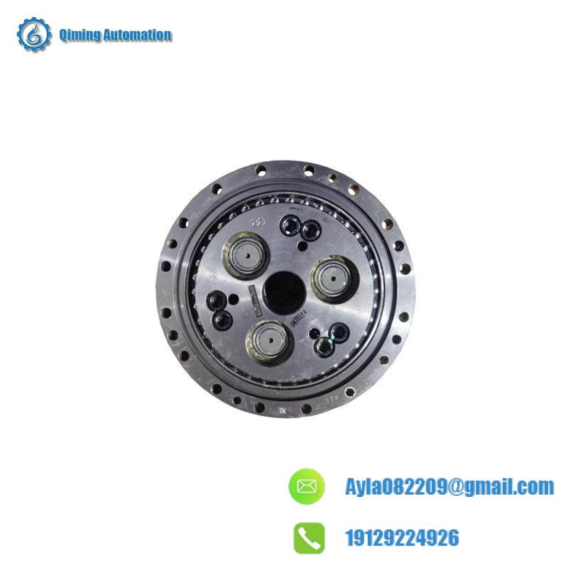 ABB IRB76003HAC17272-1 Gear Assembly