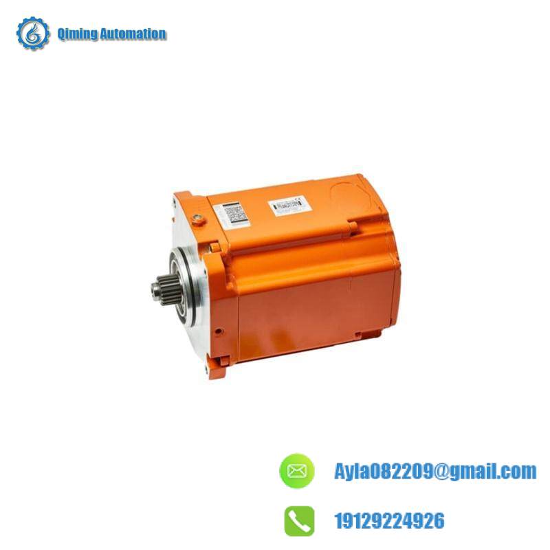 ABB IRB760043HAC062341-004 Motor incl pinion