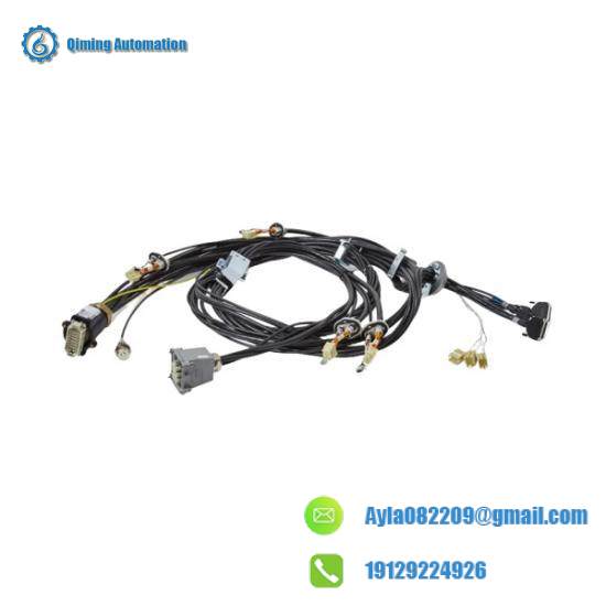 ABB IRB7600 1-4 3HAC14940-1 Manipulator Harness ax 1-4