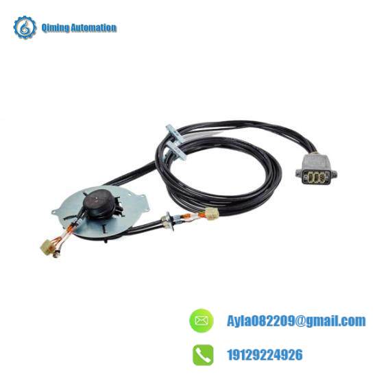 ABB IRB7600 5-6 3HAC11440-1 Manipulator Harness ax 5-6