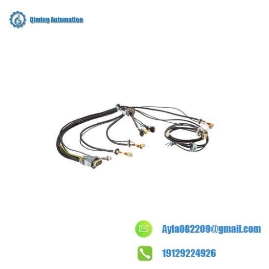 ABB IRB7601-63HAC022544-001 Manipulator harness ax 1-6