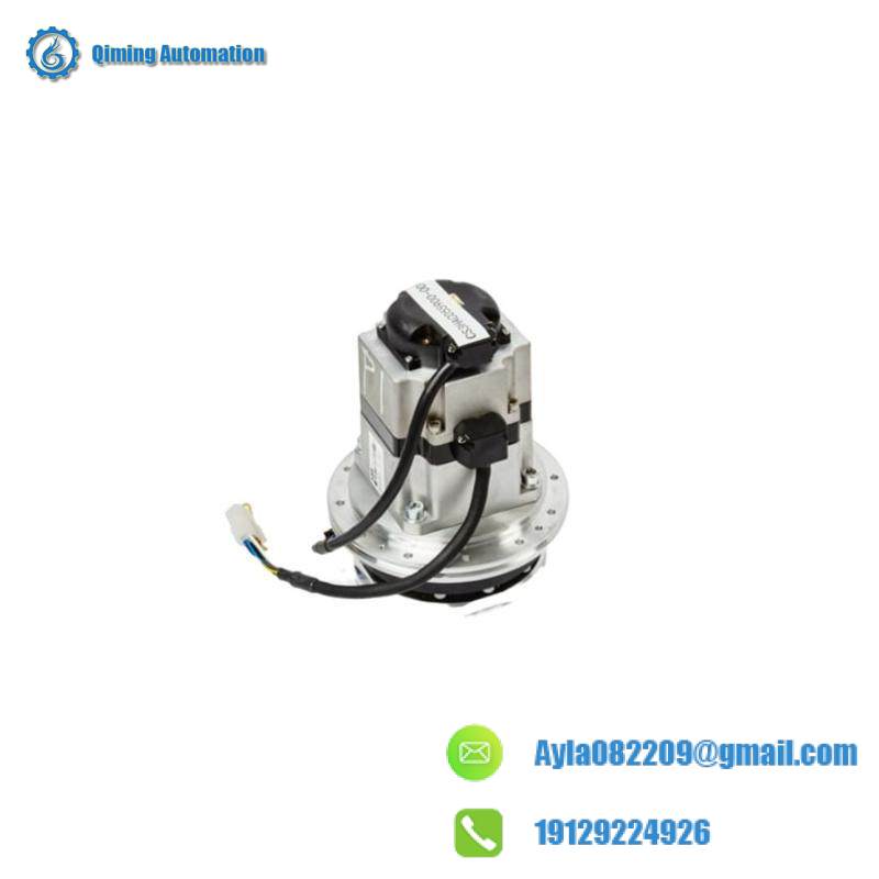ABB IRB910SC3HAC055900-001 Gear motor unit