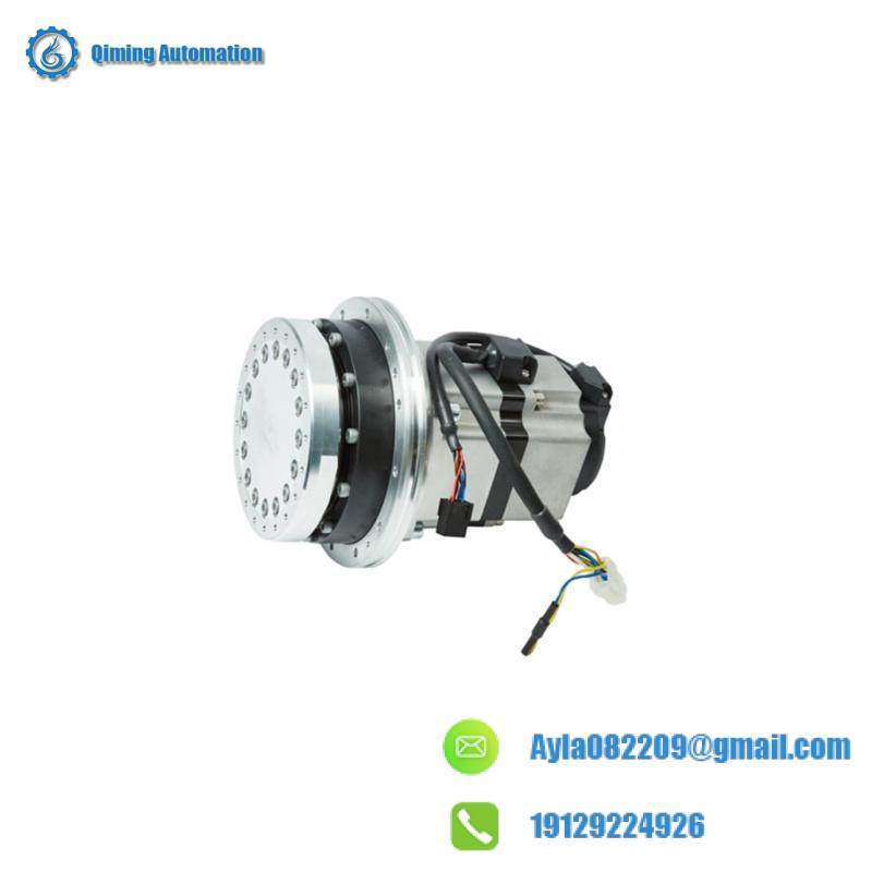 ABB IRB910SC 3HAC056153-001 Gear motor unit-axis2