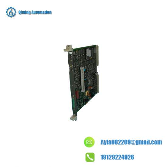 ABB IW93-2 HESG440356R1
