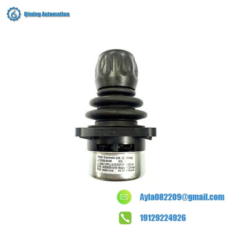 ABB JC2000-0049 DSQC679 Teach Pendant