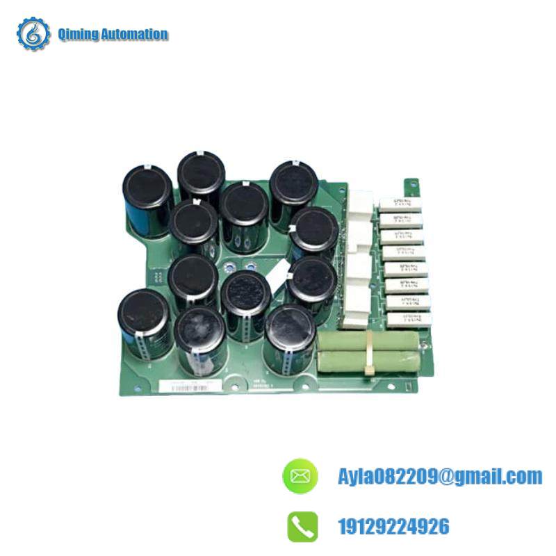 ABB JCAP-02 Inverter driver board