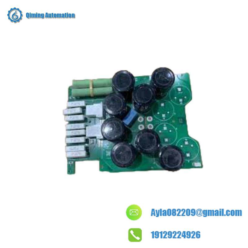 ABB JCAP-D1 Inverter driver board