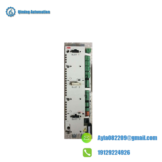 ABB JCU-11 3AUA0000047068  Power Supply Module