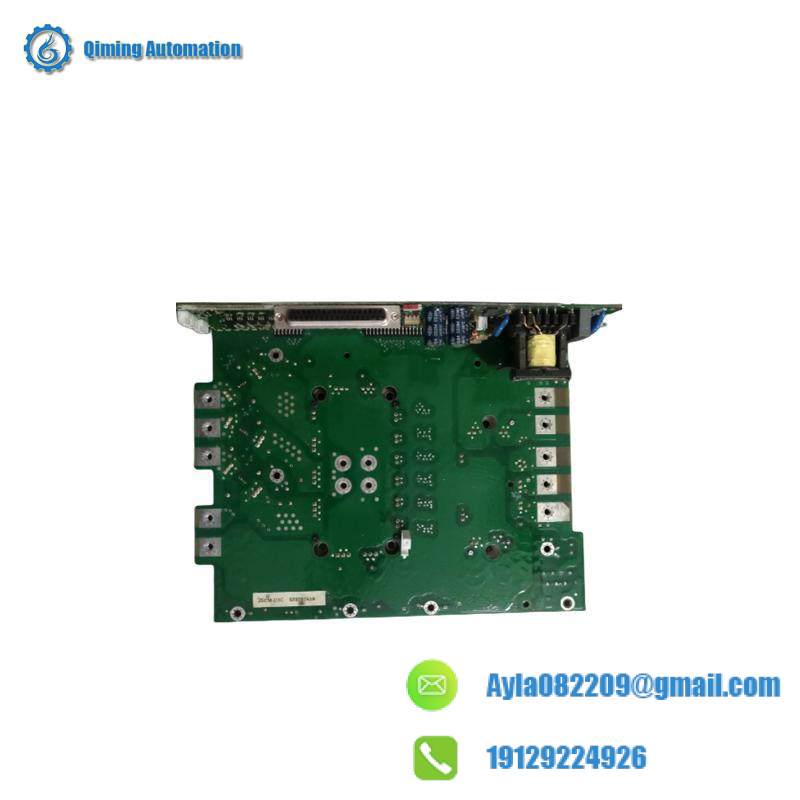 ABB JSEM-D3C1 Drive Board