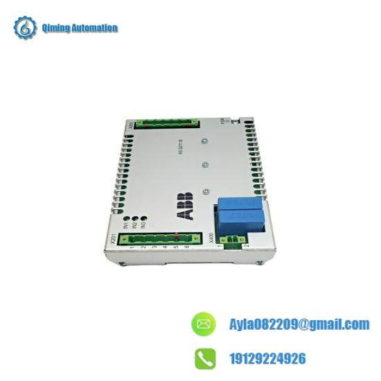 ABB KSD211B 3BHE022455R1101