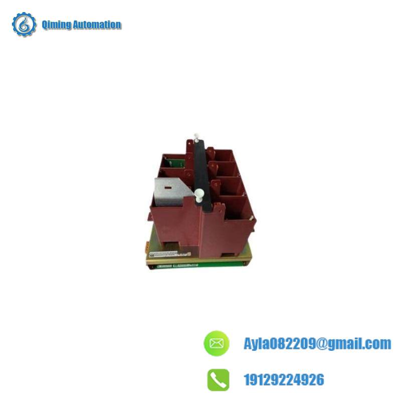 ABB KU C755 AE106 3BHB005243R0106 Drive unit drive controller