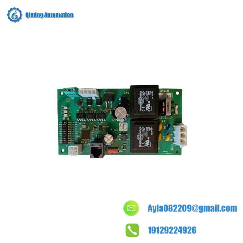 ABB LD MUI-01 measuring unit
