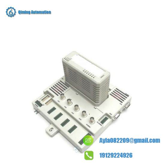 ABB LDGRB-01 3BSE013177R1