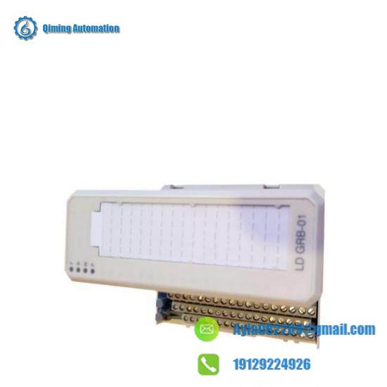 ABB LDGRB-01