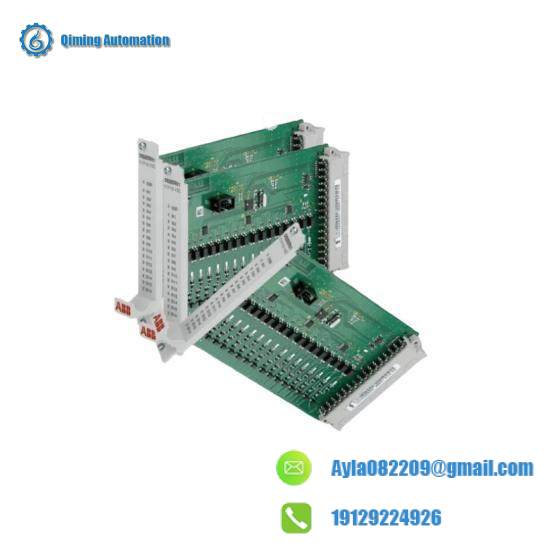 ABB LDSTA-01 63940143 board Card