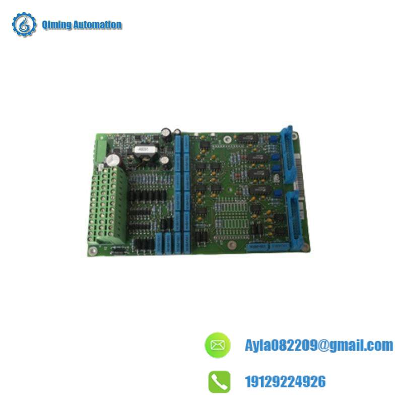 ABB LDSTA-01 63940143 Inverter/Converter Boards