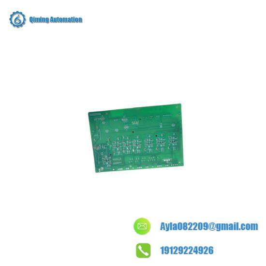 ABB LEC01 R1D ANR27900560 Control Circuit Board