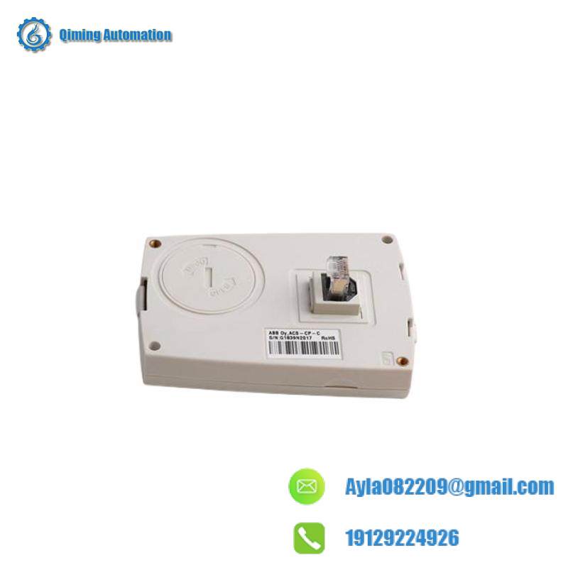 ABB LZ01 LZ 01 CARD MODULE