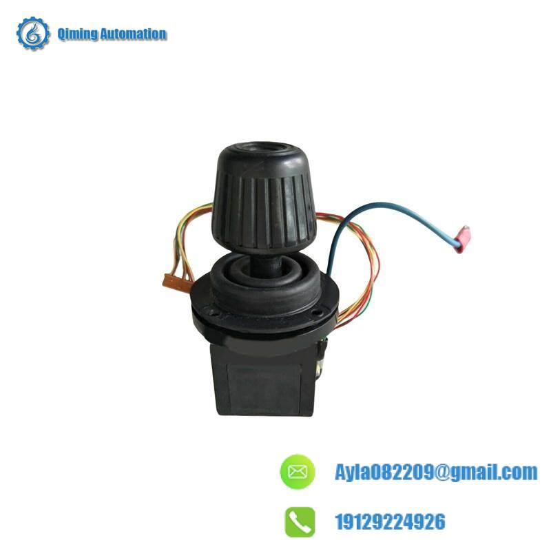 ABB M2000 S30JBK-ZT-30R3G-4889G Robot Teach Pendant