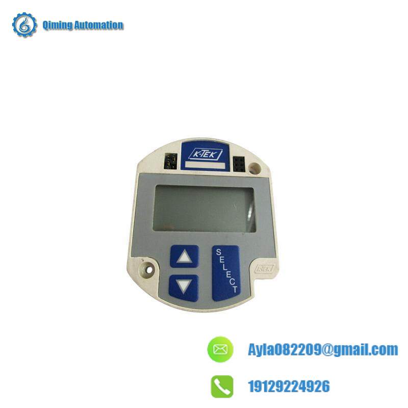 ABB M4A-AT Level control