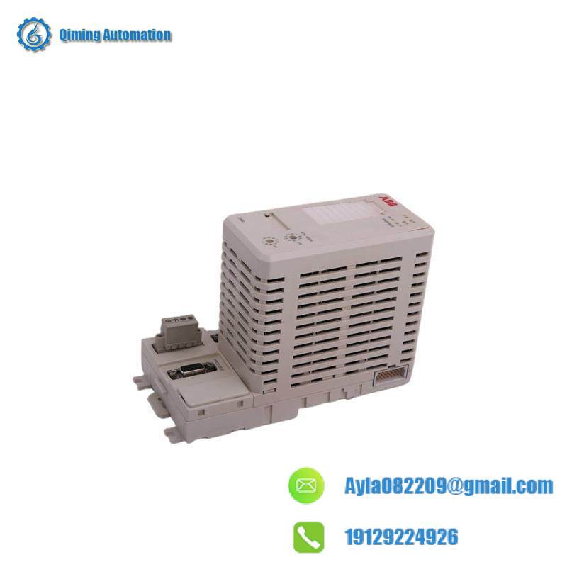 ABB MA03 MA 03 Contronic Module