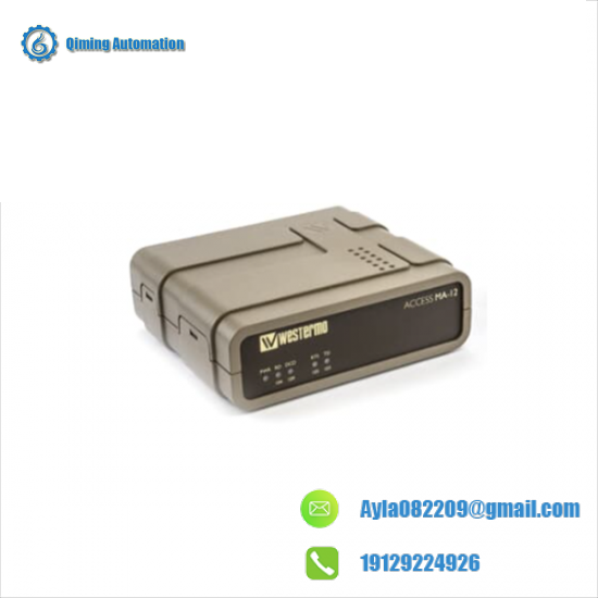 ABB MA12 Short Haul Modem