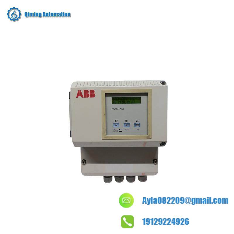 ABB MAG-XM 50XM2000 Converter