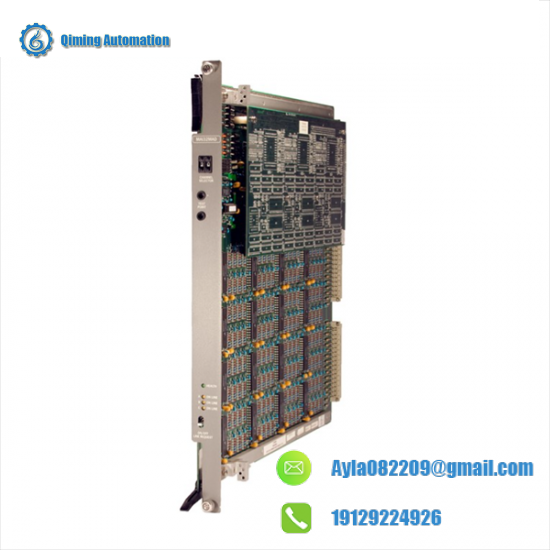 ABB MAI32MAD Analog Input Module