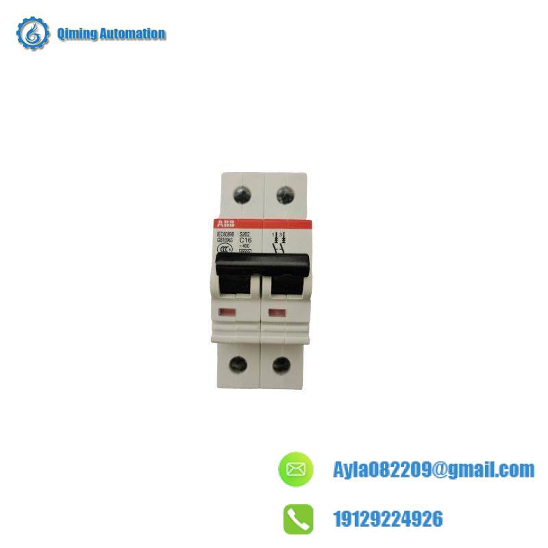 ABB MASTERPIECE 40 CT473 GJR6101400R5 Miniature Circuit Breaker