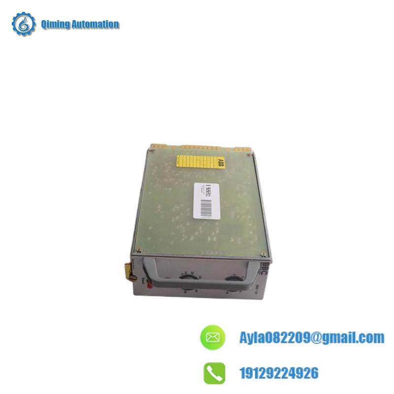 ABB MB21 MB 21 H&B Contronic