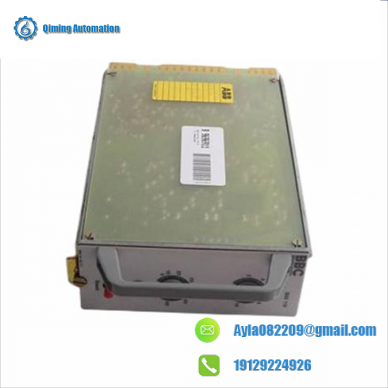 ABB MB21 MB 21 H&B Contronic Module