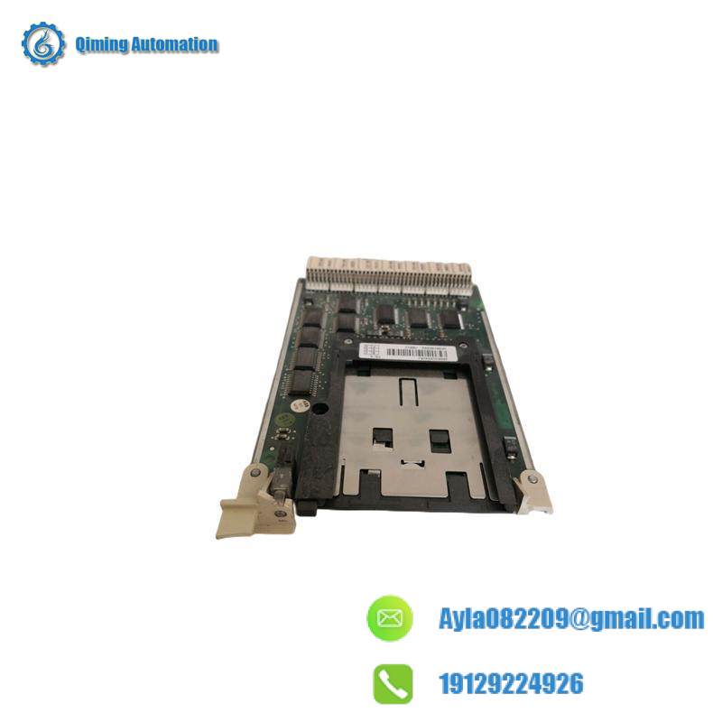 ABB XO08R2-A4.0 1SBP260109R1001 Relay Output Extension Module