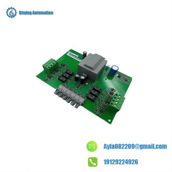 ABB MC91 HESG112714/B