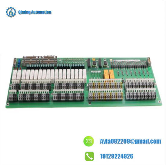 ABB MCX913-1-5-1 HESG440827R51 HESG112835/A Module