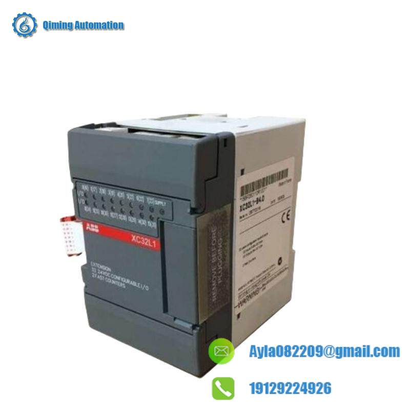 ABB MDI32BIS MODULE