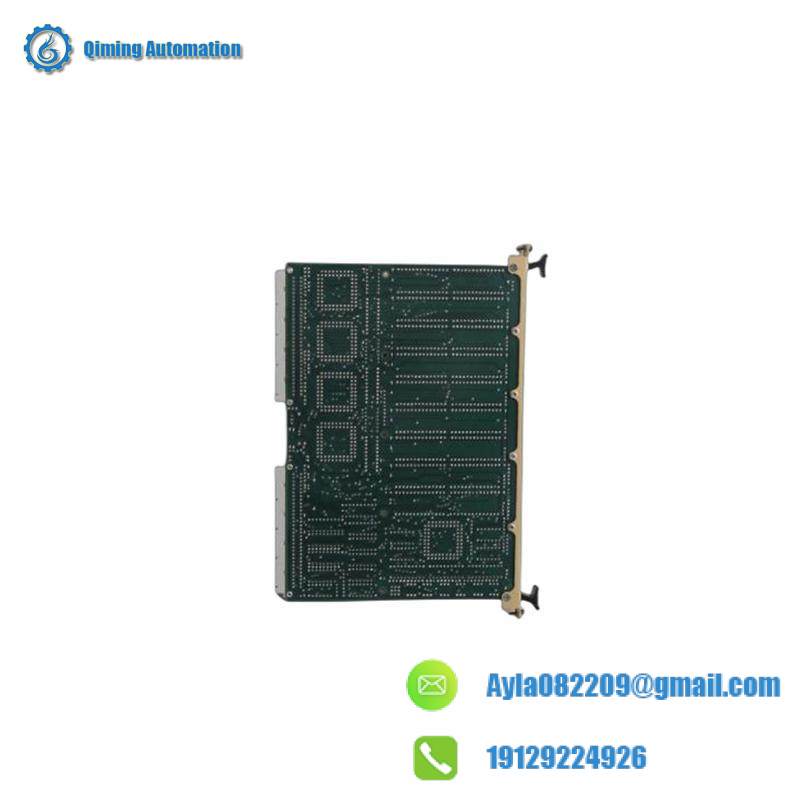 ABB MEM86-3*192 CMBMR3 Memory Board