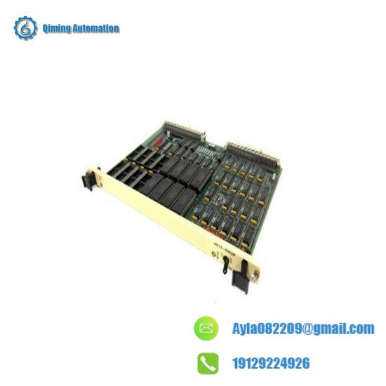 ABB mem86-3*192/r30000, 58032573 Control Module