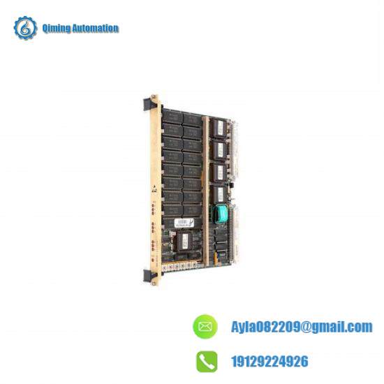 ABB MEM86-3*192/R3R1R3 DRC Basic Memory Board