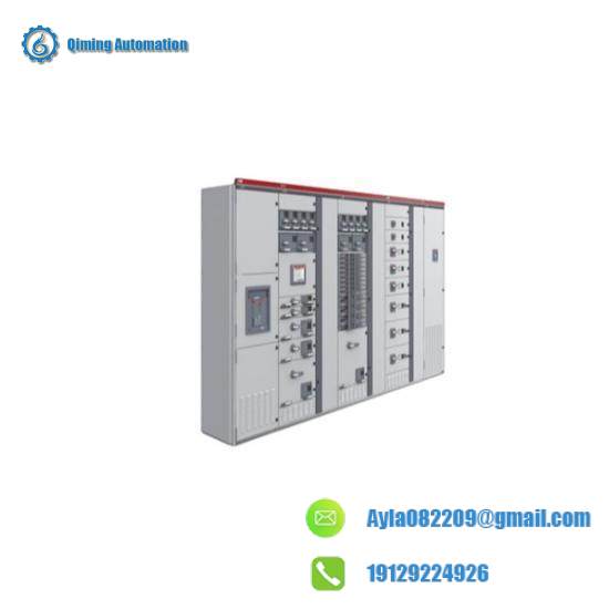 ABB MNS2 104400/30 Withdrawable Module