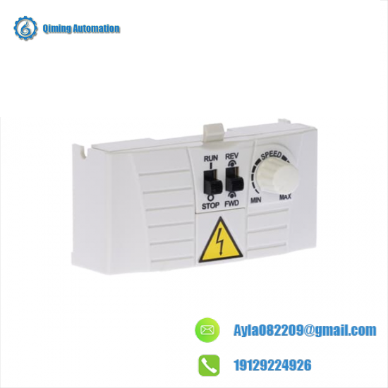 ABB MPOT-01 Potentiometer
