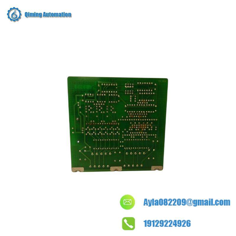ABB MSR04XI Communications Module